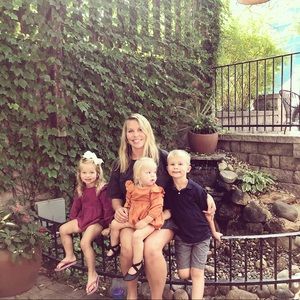 Meet your Posher, Lesley